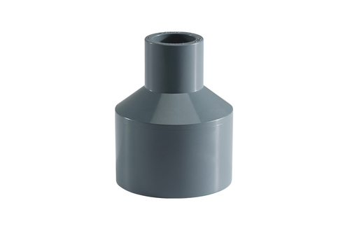 苏尼特左CPVC异径直接(ANSI)