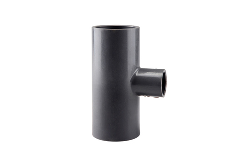 苏尼特左UPVC异径三通(JIS)