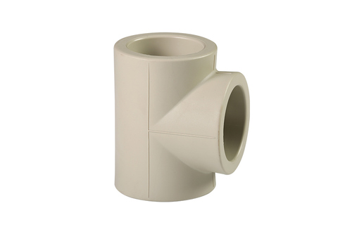 苏尼特左PPR正三通 (DIN)