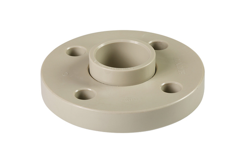 苏尼特左PPR双片式法兰(DIN)