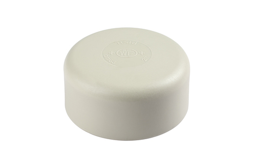 苏尼特左PPR管帽(DIN)