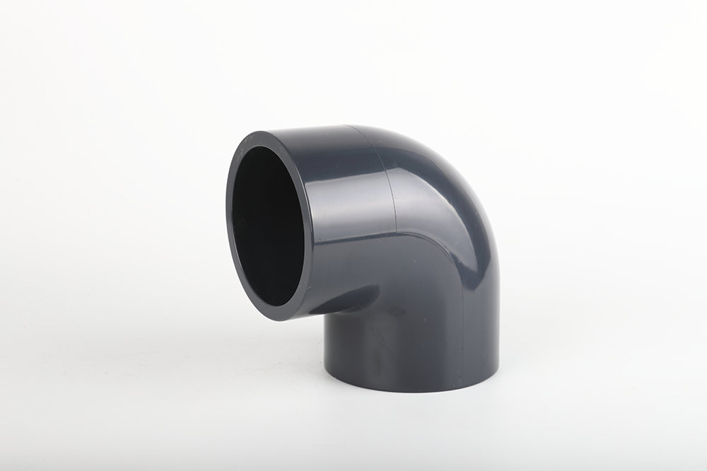 苏尼特左90度弯头