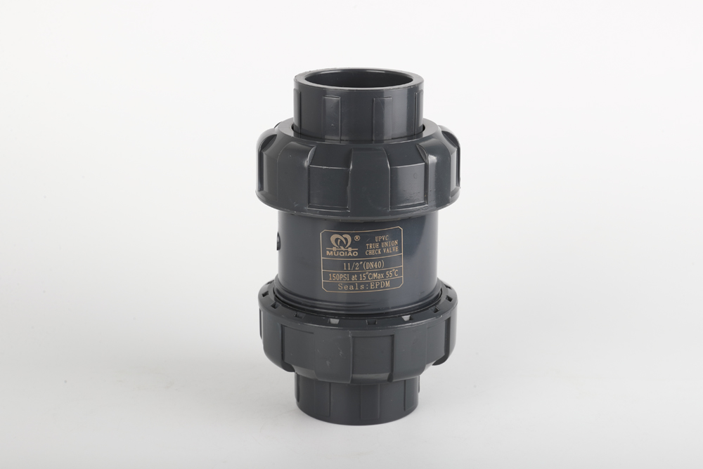 苏尼特左双由令止回阀